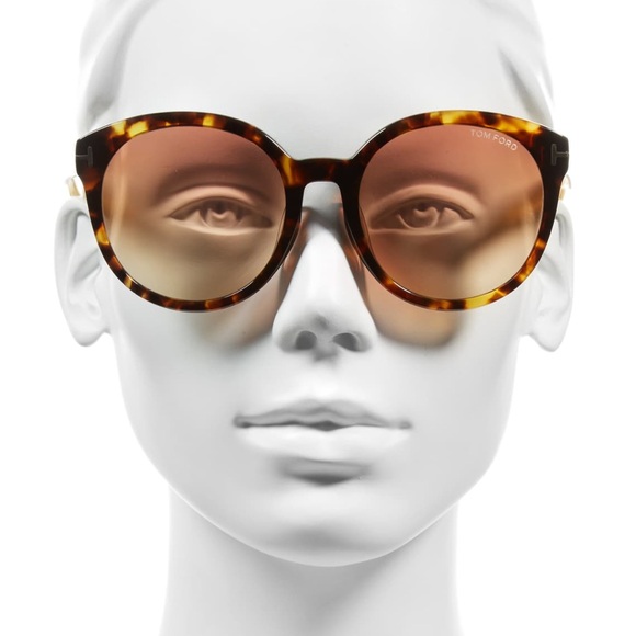 TOM FORD SUNGLASSES - Picture 2 of 8
